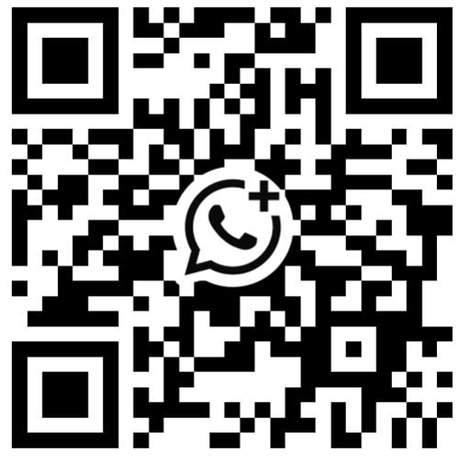 Scan/Click to WhatsApp Chat